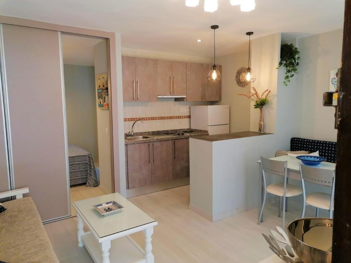 Lejlighed 19 Eurosol A 200 Metros Carihuela Torremolinos