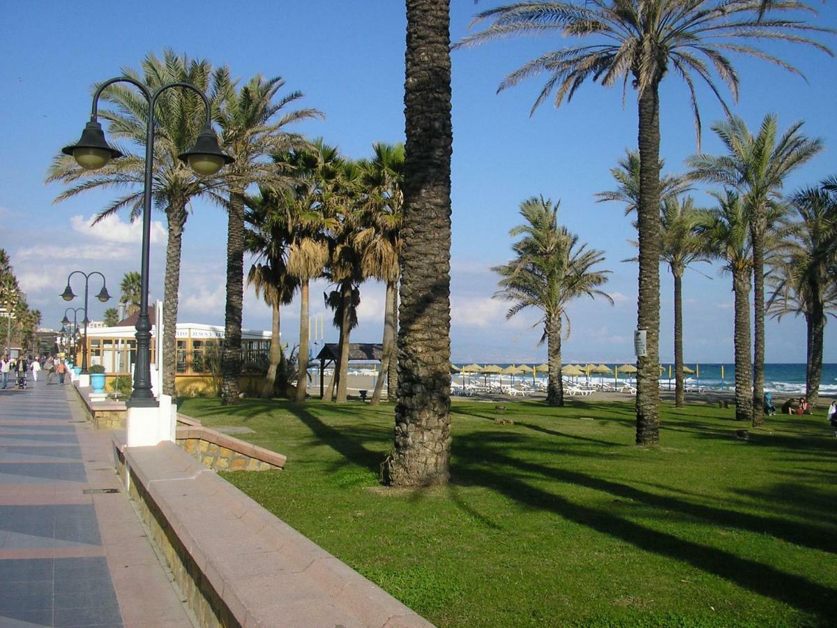 Lejlighed 19 Eurosol A 200 Metros Carihuela Torremolinos